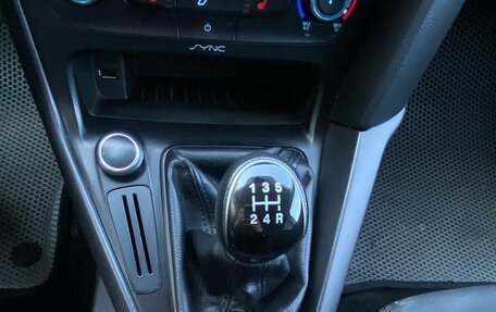 Ford Focus III, 2015 год, 693 000 рублей, 11 фотография