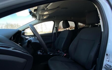 Ford Focus III, 2015 год, 693 000 рублей, 13 фотография