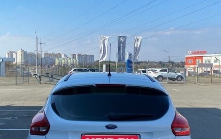 Ford Focus III, 2015 год, 693 000 рублей, 5 фотография