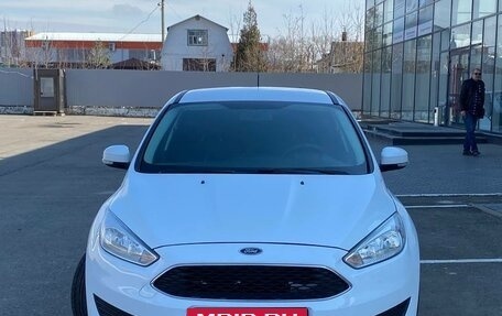 Ford Focus III, 2015 год, 693 000 рублей, 2 фотография