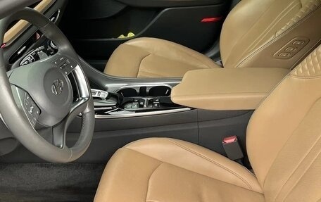 Hyundai Sonata VIII, 2019 год, 1 450 000 рублей, 4 фотография