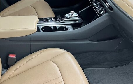 Hyundai Sonata VIII, 2019 год, 1 450 000 рублей, 9 фотография