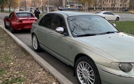 Land Rover 75, 1999 год, 510 000 рублей, 2 фотография