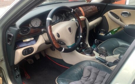Land Rover 75, 1999 год, 510 000 рублей, 6 фотография