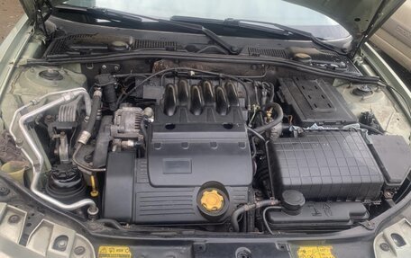Land Rover 75, 1999 год, 510 000 рублей, 5 фотография