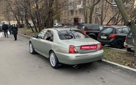 Land Rover 75, 1999 год, 510 000 рублей, 7 фотография