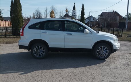 Honda CR-V III рестайлинг, 2012 год, 1 500 000 рублей, 1 фотография