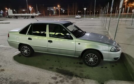 Daewoo Nexia I рестайлинг, 2010 год, 330 000 рублей, 1 фотография