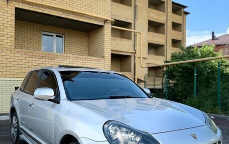 Porsche Cayenne III, 2003 год, 900 000 рублей, 1 фотография