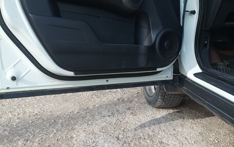 Honda CR-V III рестайлинг, 2012 год, 1 500 000 рублей, 9 фотография