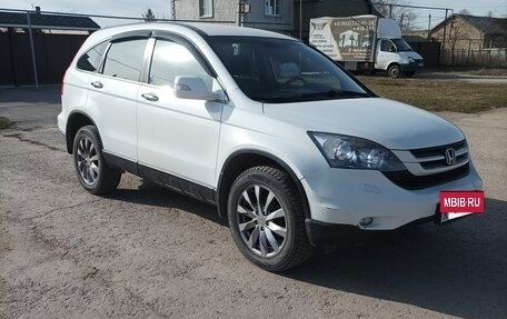 Honda CR-V III рестайлинг, 2012 год, 1 500 000 рублей, 6 фотография