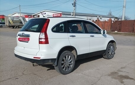 Honda CR-V III рестайлинг, 2012 год, 1 500 000 рублей, 7 фотография