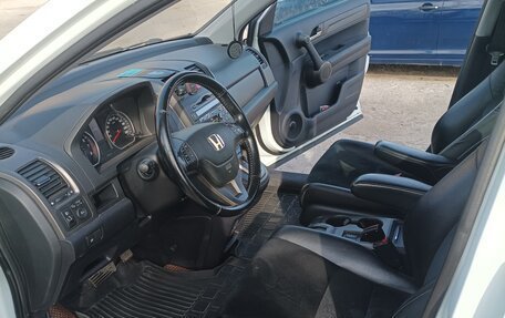Honda CR-V III рестайлинг, 2012 год, 1 500 000 рублей, 14 фотография