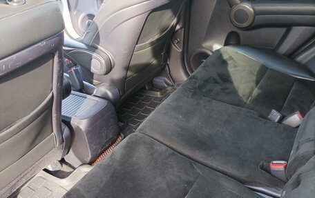 Honda CR-V III рестайлинг, 2012 год, 1 500 000 рублей, 17 фотография