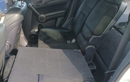 Honda CR-V III рестайлинг, 2012 год, 1 500 000 рублей, 19 фотография