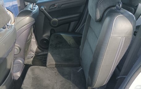 Honda CR-V III рестайлинг, 2012 год, 1 500 000 рублей, 18 фотография