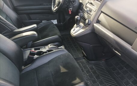 Honda CR-V III рестайлинг, 2012 год, 1 500 000 рублей, 20 фотография