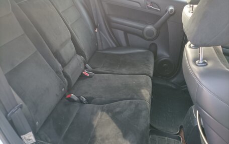 Honda CR-V III рестайлинг, 2012 год, 1 500 000 рублей, 21 фотография
