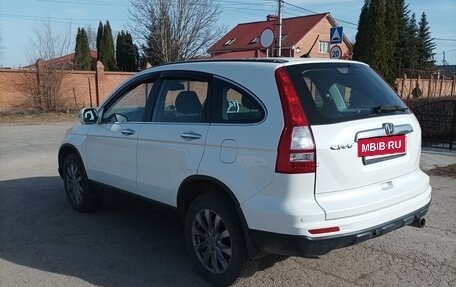Honda CR-V III рестайлинг, 2012 год, 1 500 000 рублей, 8 фотография