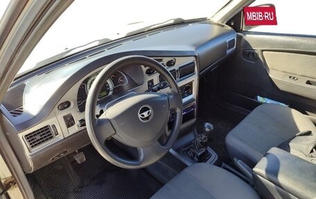 Daewoo Nexia I рестайлинг, 2010 год, 330 000 рублей, 7 фотография