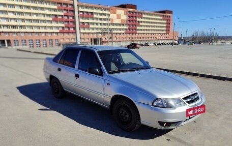 Daewoo Nexia I рестайлинг, 2010 год, 330 000 рублей, 3 фотография