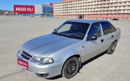 Daewoo Nexia I рестайлинг, 2010 год, 330 000 рублей, 2 фотография