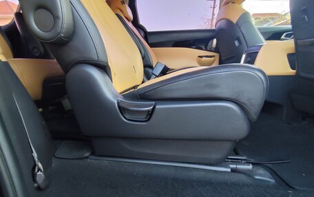 KIA Carnival, 2020 год, 3 850 000 рублей, 5 фотография