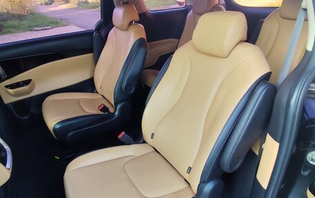 KIA Carnival, 2020 год, 3 850 000 рублей, 12 фотография