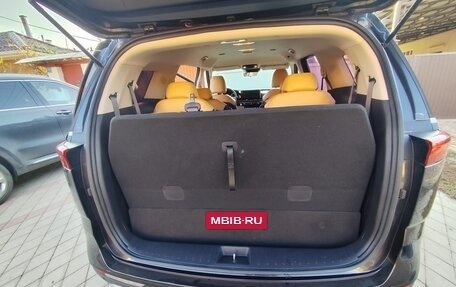 KIA Carnival, 2020 год, 3 850 000 рублей, 4 фотография