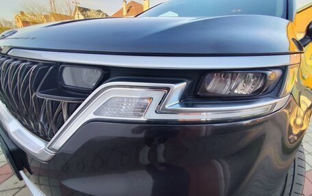 KIA Carnival, 2020 год, 3 850 000 рублей, 7 фотография