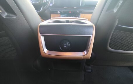KIA Carnival, 2020 год, 3 850 000 рублей, 17 фотография