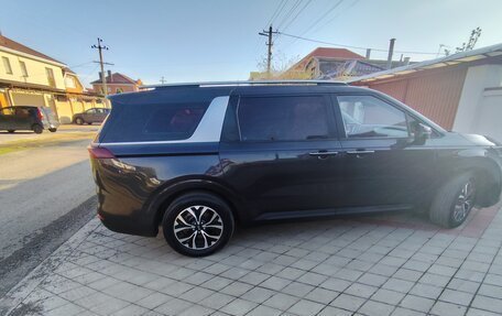 KIA Carnival, 2020 год, 3 850 000 рублей, 11 фотография