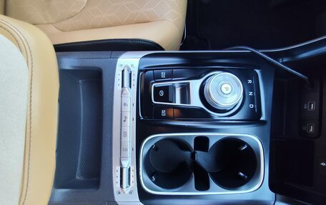 KIA Carnival, 2020 год, 3 850 000 рублей, 21 фотография