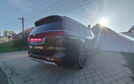 KIA Carnival, 2020 год, 3 850 000 рублей, 14 фотография