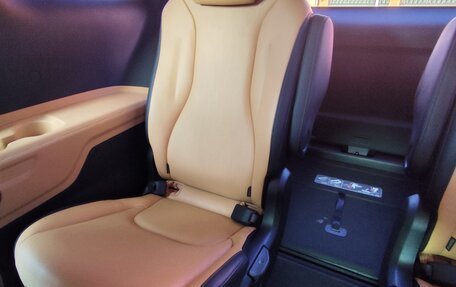 KIA Carnival, 2020 год, 3 850 000 рублей, 27 фотография