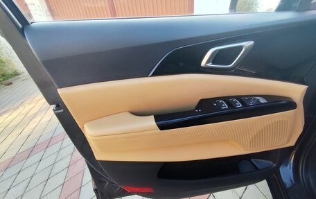 KIA Carnival, 2020 год, 3 850 000 рублей, 29 фотография