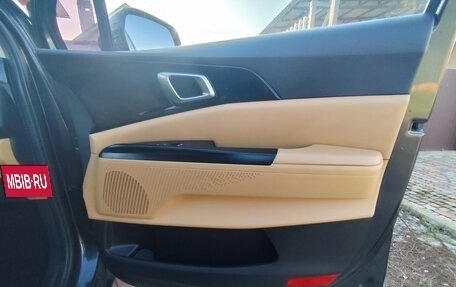 KIA Carnival, 2020 год, 3 850 000 рублей, 19 фотография