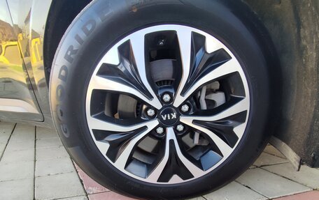 KIA Carnival, 2020 год, 3 850 000 рублей, 26 фотография