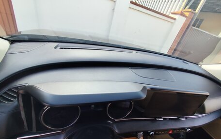 KIA Carnival, 2020 год, 3 850 000 рублей, 23 фотография