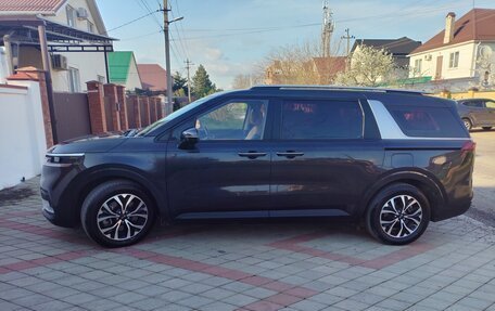 KIA Carnival, 2020 год, 3 850 000 рублей, 20 фотография