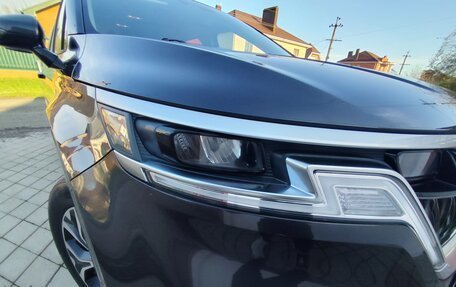 KIA Carnival, 2020 год, 3 850 000 рублей, 28 фотография