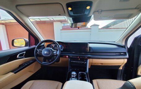 KIA Carnival, 2020 год, 3 850 000 рублей, 32 фотография