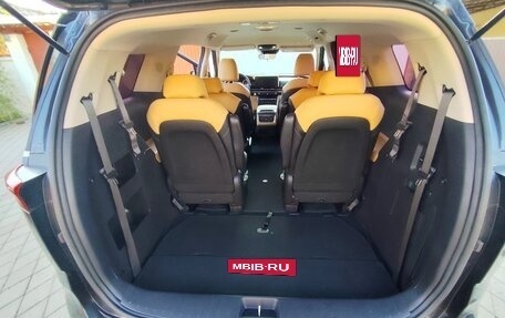 KIA Carnival, 2020 год, 3 850 000 рублей, 34 фотография