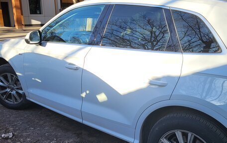 Audi Q5, 2019 год, 4 500 000 рублей, 3 фотография