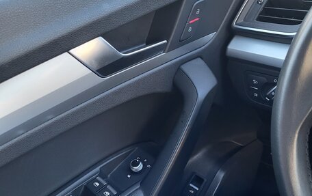 Audi Q5, 2019 год, 4 500 000 рублей, 5 фотография
