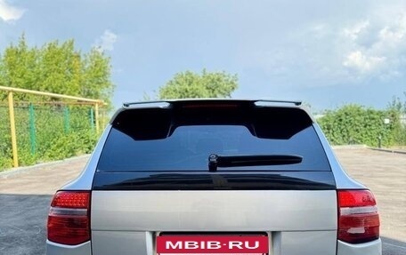 Porsche Cayenne III, 2003 год, 900 000 рублей, 3 фотография