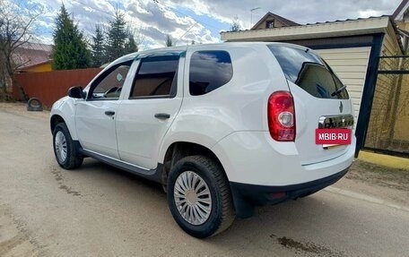 Renault Duster I рестайлинг, 2014 год, 729 000 рублей, 8 фотография