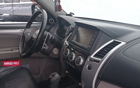 Mitsubishi Pajero Sport II рестайлинг, 2012 год, 1 150 000 рублей, 1 фотография
