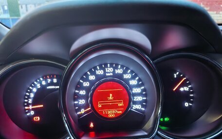KIA cee'd III, 2013 год, 950 000 рублей, 6 фотография