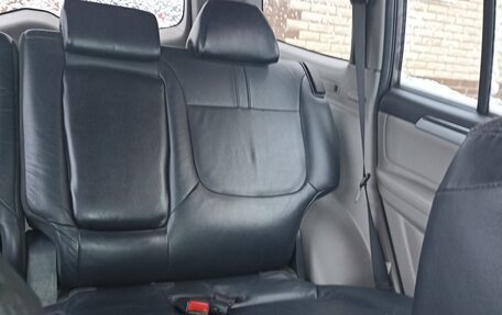 Mitsubishi Pajero Sport II рестайлинг, 2012 год, 1 150 000 рублей, 6 фотография